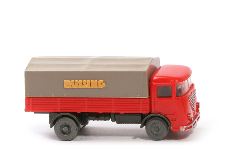 Büssing LU 7 - mit "Büssing" chromgelb - Büssing (5)b