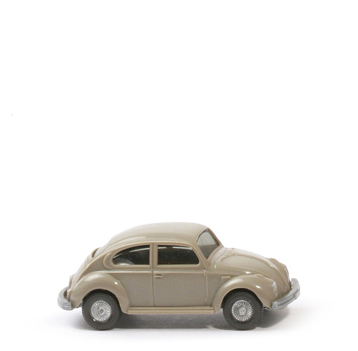 VW Käfer 1300 - olivgrau - 30/11f