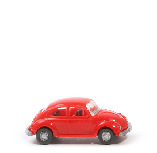 VW Käfer 1303 - orangerot - 30/15d