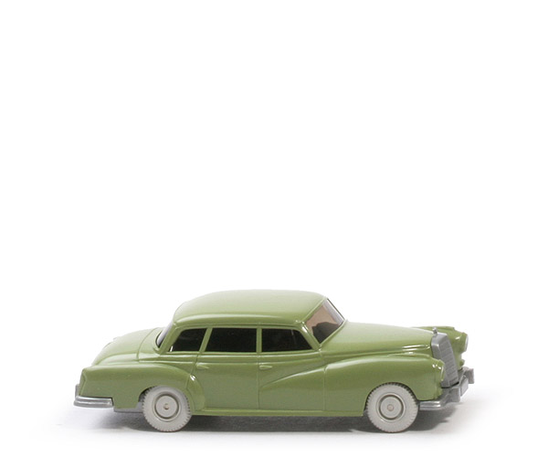 Mercedes 300 (2024) - Auktionshaus Saure Nr. 38 - nicht erfasst