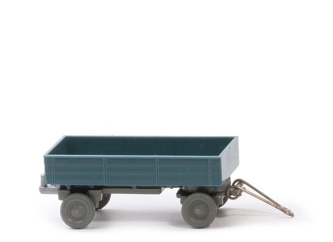 LKW-Anhänger (Typ 5) - ZH silbern eingesetzt , PR dunkelgraublau, CH betongrau - 400/12d ~