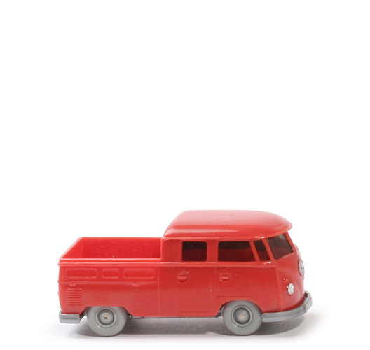 VW T1 Doppelkabine - rosé - 292/Vors. B