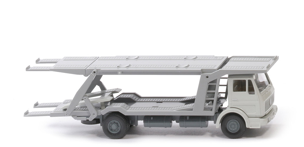 MB 1622 neuer Pkw-Transporter (2019) - Set "Lepoix" - nicht erfasst