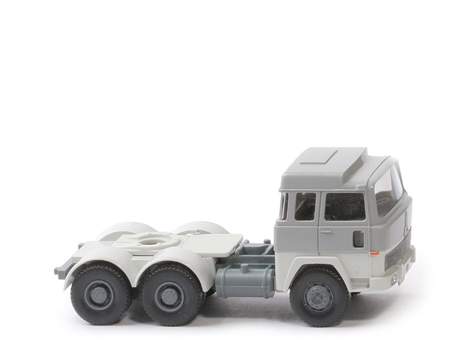 Magirus 235 D Solozugmaschine (2019) - Set "Lepoix" - nicht erfasst
