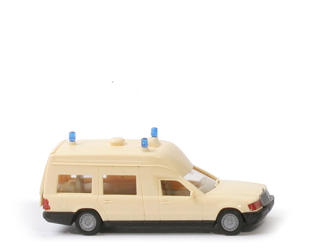 MB-Binz 2001 - DRK. ohne Druck (Messemodell) - 70/3 (?)