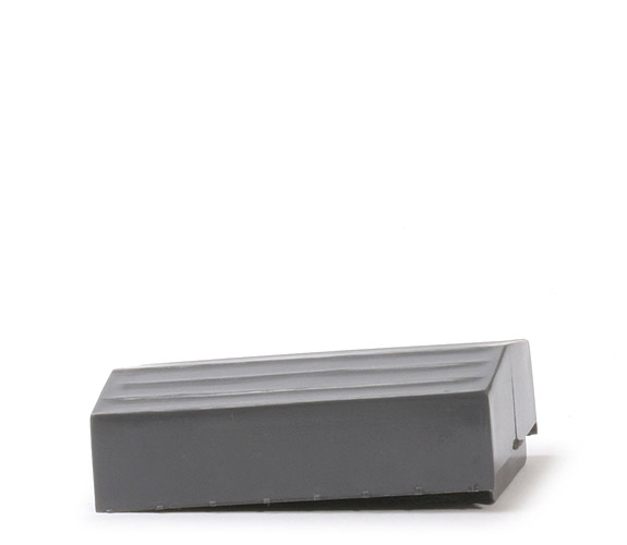 Verdeck (Typ 2) - dunkelbasaltgrau - 410/2a