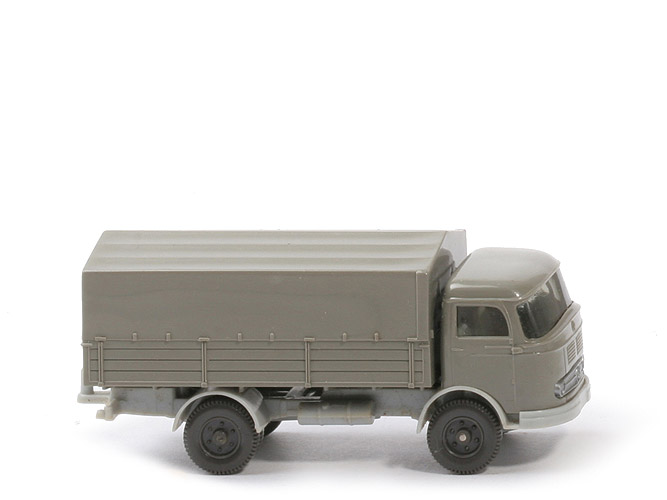 MB LP 321 Pritsche - FH, PR betongrau, CH silbergrau - Typ 3 - 434/3b ~