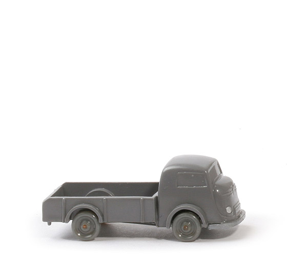 Tempo Matador (Typ 2) - basaltgrau, WiK - 340/2g