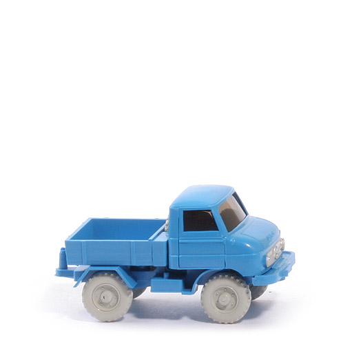Unimog 411 geschlossen (2026) - Auktionshaus Saure Nr. 46 - nicht erfasst