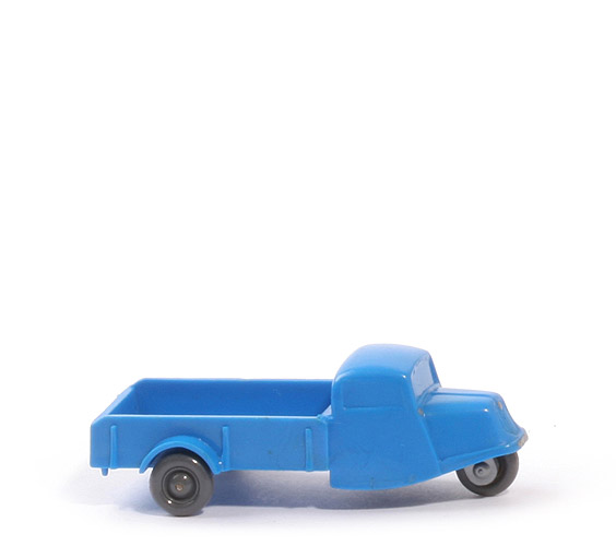 Tempo Hanseat - himmelblau - 330/1c