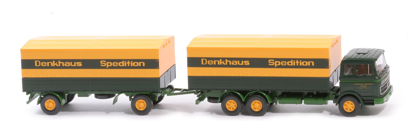 MB 2223 Fernlastzug 3/2 (2017 - 2025) - Denkhaus - nicht erfasst