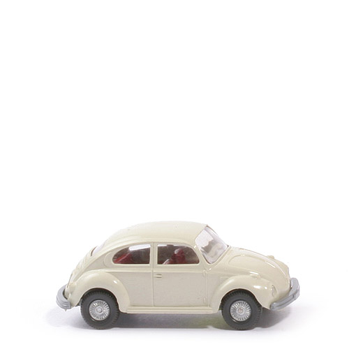 VW Käfer 1303 - perlweiß - 30/13j