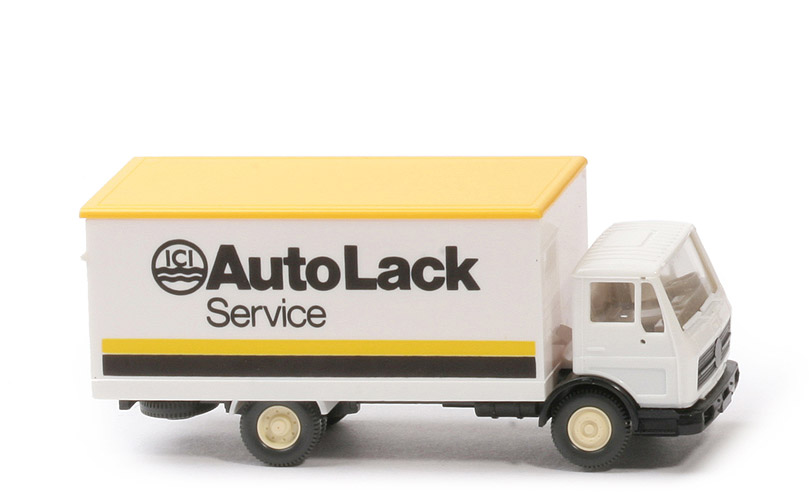 MB 1017 hoher Koffer - ICI, mit Streifen - 436/20 ?