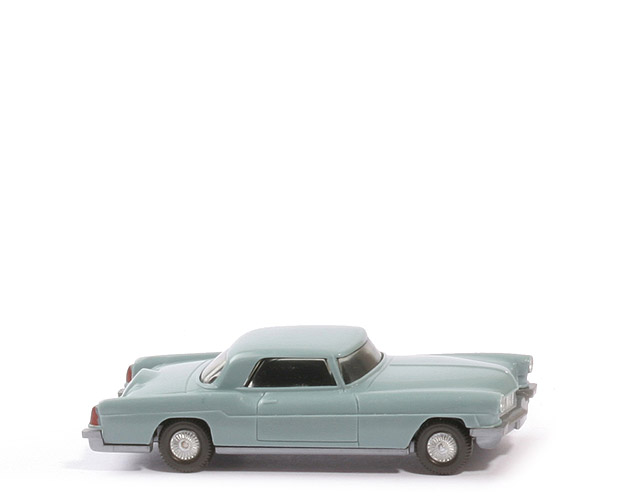 Ford Continental - grünblau, BP WIKING - 210/1b