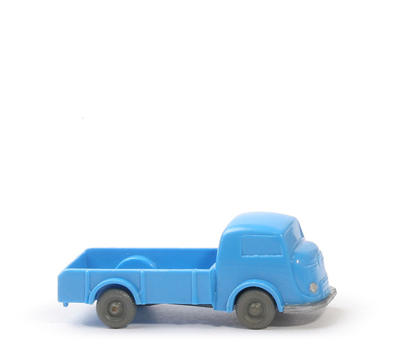 Tempo Matador (Typ 2) - lichtblau, WiK - 340/4r