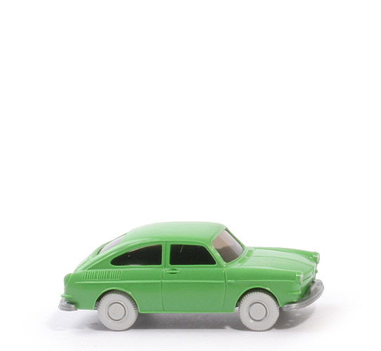 VW 1600 TL (2026) - Auktionshaus Saure Nr. 45 - nicht erfasst