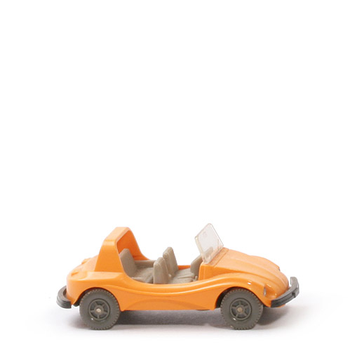VW Buggy - hellorangegelb - 34/7a