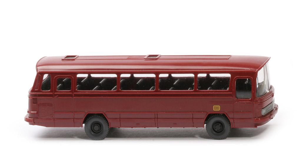 MB O 302 (1995) - Buspackung "100 Jahre" - 990/5 - 2