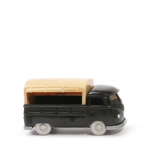 VW T1 Pritsche (2024) - Auktionshaus Saure Nr. 38 (Zusatzmodell zur 100. Auktion) - nicht erfasst