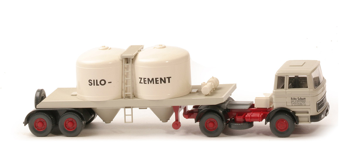 MB LPS 1620 Chemikalien-TSZ (2018) - Modell Car Service - nicht erfasst