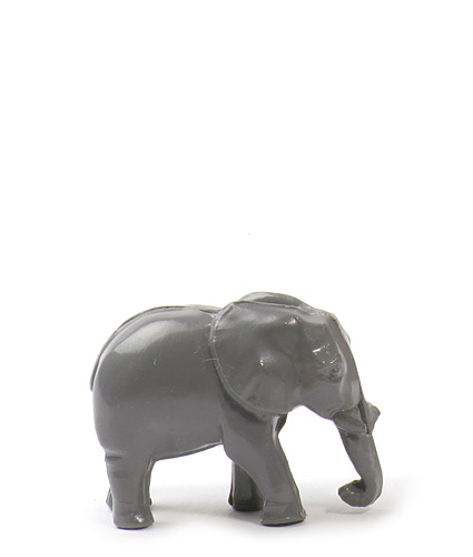 Tiere zur Arche Noah - Elefant, rechter Fuß vorne - 880/1