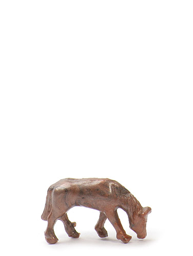 Tiere zur Ache Noah - Pferd, Kopf nach unten - 880/1