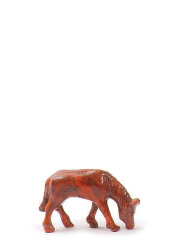 Tiere zur Arche Noah - Pferd, Kopf nach unten - 880/1