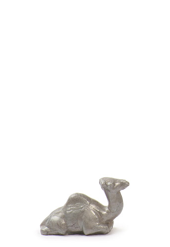 Tiere zur Arche Noah - Kamel, liegend - 880/1