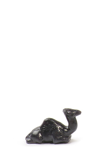 Tiere zur Arche Noah - Kamel, liegend - 880/1