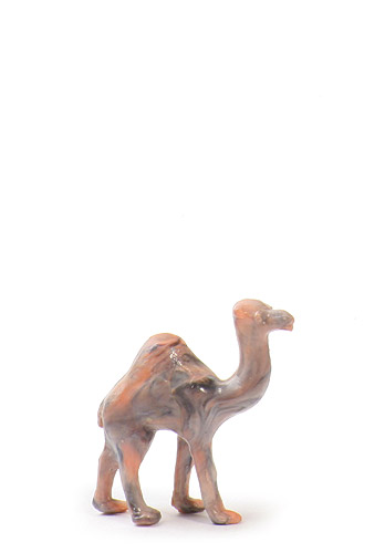 Tiere zur Arche Noah - Kamel, stehend - 880/1