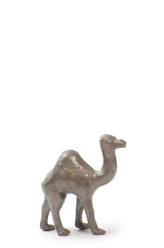Tiere zur Arche Noah - Kamel, stehend - 880/1