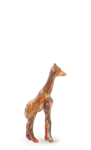 Tiere zur Arche Noah - Giraffe - 880/1