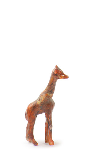 Tiere zur Arche Noah - Giraffe - 880/1