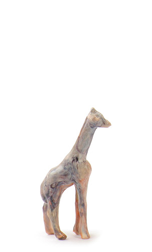 Tiere zur Arche Noah - Giraffe - 880/1