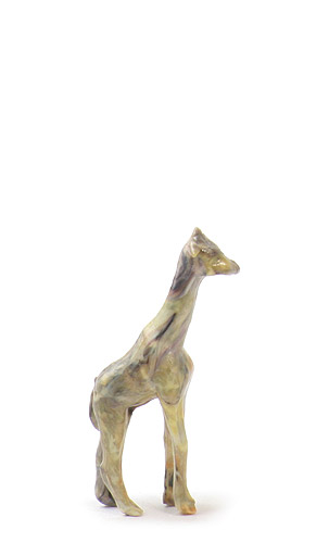 Tiere zur Arche Noah - Giraffe - 880/1