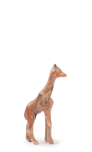 Tiere zur Arche Noah - Giraffe - 880/1