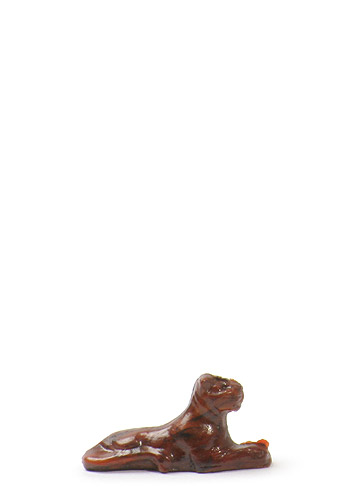 Tiere zur Arche Noah - Löwe, liegend - 880/1