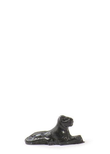 Tiere zur Arche Noah - Löwe, liegend - 880/1