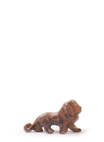 Tiere zur Arche Noah - Löwe, gehend - 880/1