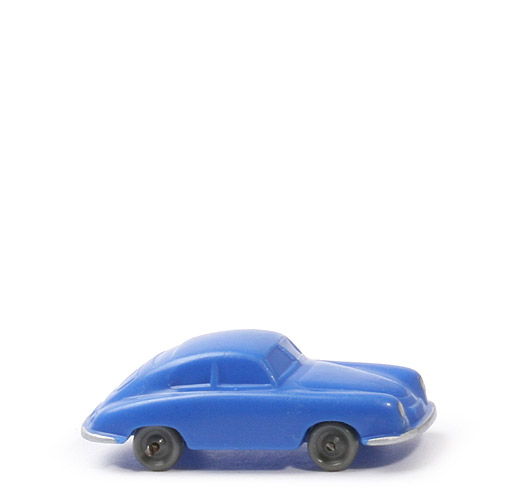 Porsche 356 (Typ 1) - ultramarin - 160/1 ?