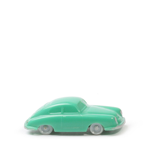 Porsche 356 Rollachser - blassgrün - 160/2 ?