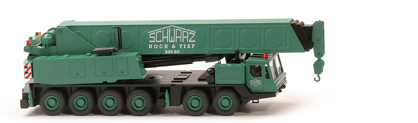 Grove Auto-Kran (2019) - Lechtoys "Edition 50" - nicht erfasst