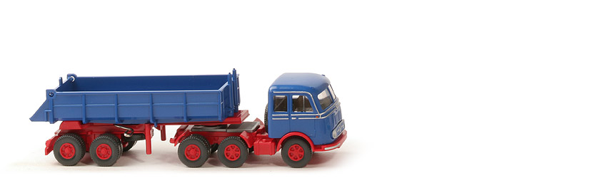 MB LPS 333 Hinterkipper (2019) - ca. maritimblau - nicht erfasst