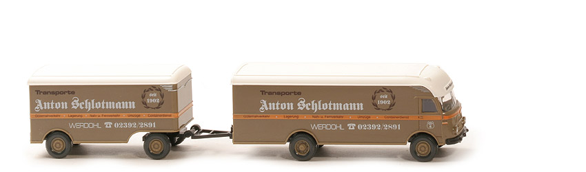 MB LP 312 Großraum-Möbelwagen (2018) - Anton Schlotmann - nicht erfasst