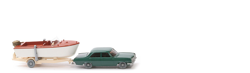 Opel Admiral (2013) - PMS: "Wiking-Verkehrs-Modelle Nr. 26" - nicht erfasst