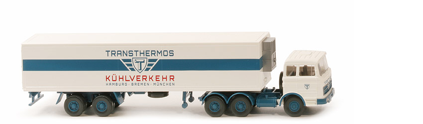 MB LPS 2223 Kühl-Koffersattelzug (2020) - Transthermos - nicht erfasst