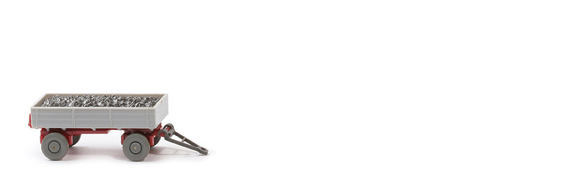 LKW-Anhänger (Typ 5) - ZH integriert, PR silbergrau, CH weinrot - 400/15 ?