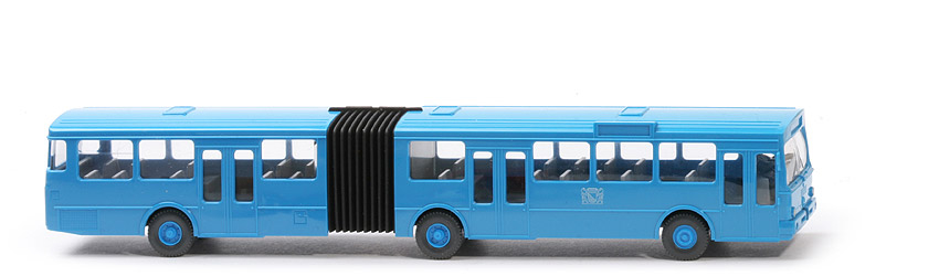 MB O 305 G Gelenkbus - Zürich - 705/7b