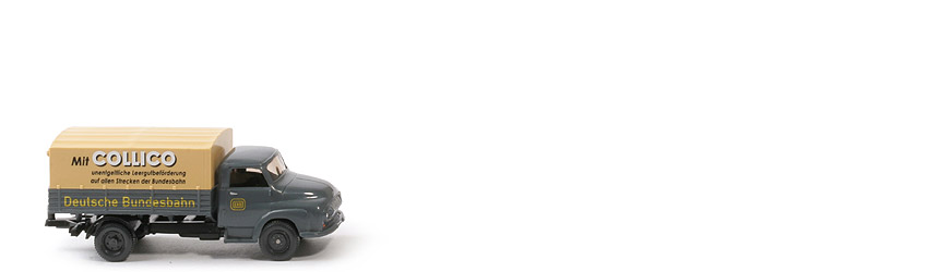 Ford 2500 (2022) - PMS: "Serie 800", Bahn auf der Straße Nr. 9 - nicht erfasst