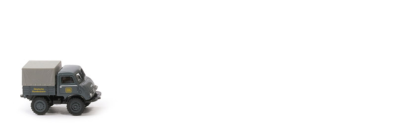 Unimog U 401 (2022) - PMS: "Serie 800", Bahn auf der Straße Nr. 9 - nicht erfasst